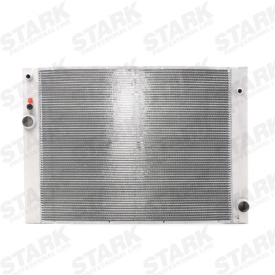 Radiator, Engine Cooling Stark SKRD-0120515 SKRD-0120515 - photo 3