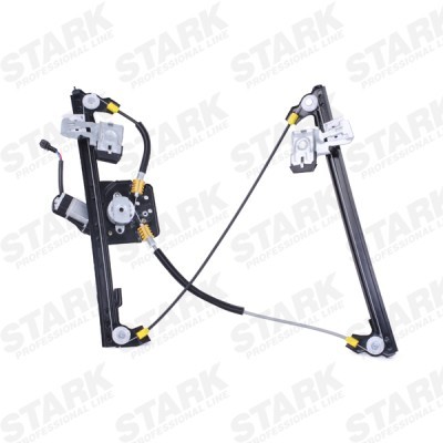 Window Regulator Stark SKWR-0420089 SKWR-0420089 - photo 4
