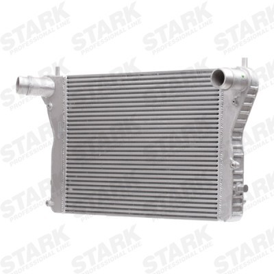 Intercooler, Charger Stark SKICC-0890216 SKICC-0890216 - photo 5