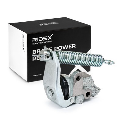 Brake Power Regulator RIDEX 73B0086 73B0086 - photo 2