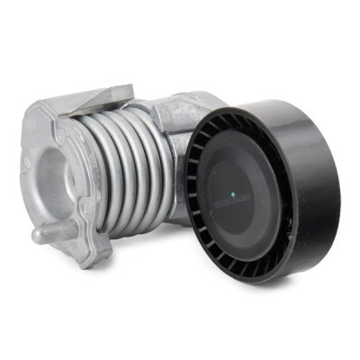 Belt Tensioner V-Ribbed Belt RIDEX 310T0178 310T0178 - photo 3