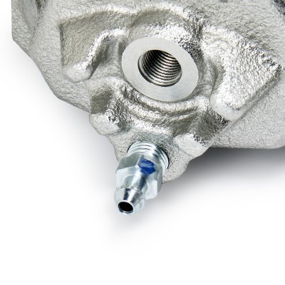 Brake Caliper RIDEX 78B0375 78B0375 - photo 7