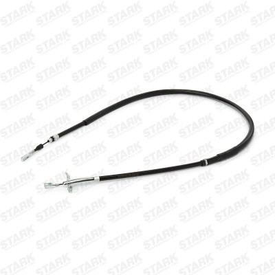 Cable Pull, Parking Brake Stark SKCPB-1050227 SKCPB-1050227 - photo 3