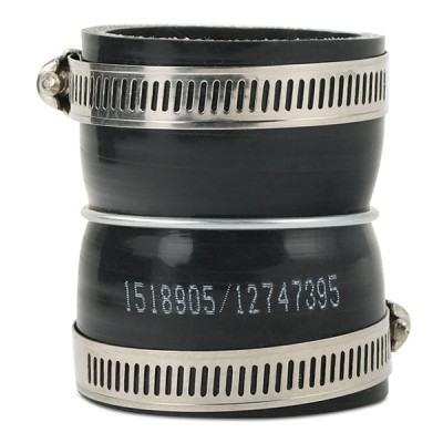 Charger Air Hose RIDEX 3314C0141 3314C0141 - photo 5