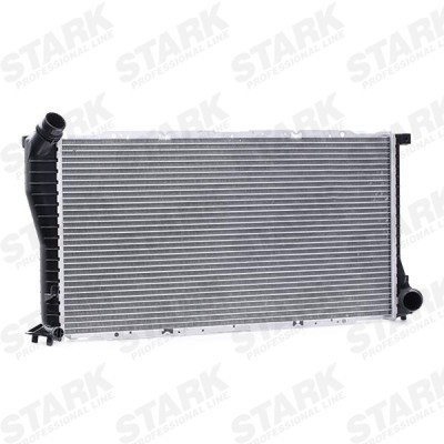 Radiator, Engine Cooling Stark SKRD-0120340 SKRD-0120340 - photo 3