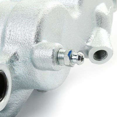 Brake Caliper RIDEX 78B1395 78B1395 - photo 6