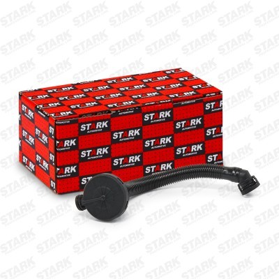 Crankcase Ventilation (PCV) Valve Stark SKVEB-38440130 SKVEB-38440130 - photo 2