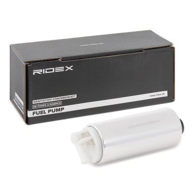 Pump, Fuel Pre-Supply RIDEX 458F13774 458F13774 - photo 2