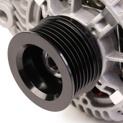 Alternator RIDEX 4G0241 4G0241 - photo 5