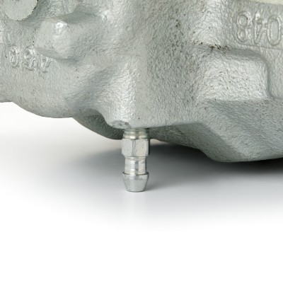 Brake Caliper RIDEX 78B1431R 78B1431R - photo 6