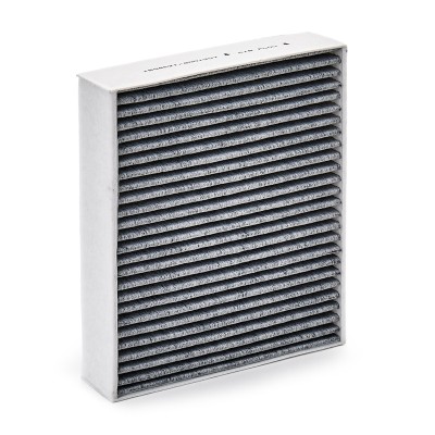 Cabin Air Filter RIDEX 424I0059 424I0059 - photo 10