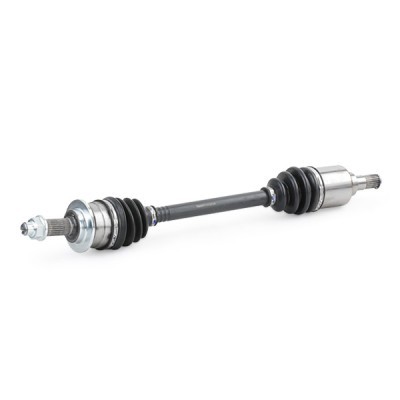 Drive Shaft RIDEX 13D0609 13D0609 - photo 6