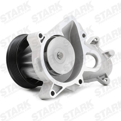 Water Pump, Engine Cooling Stark SKWP-0520140 SKWP-0520140 - photo 5