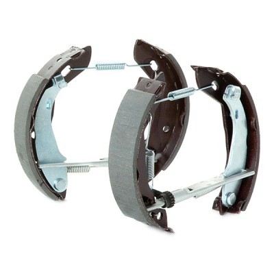 Brake Set, drum brakes RIDEX 3859B0045 3859B0045 - photo 3
