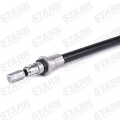 Cable Pull, Parking Brake Stark SKCPB-1050080 SKCPB-1050080 - photo 4