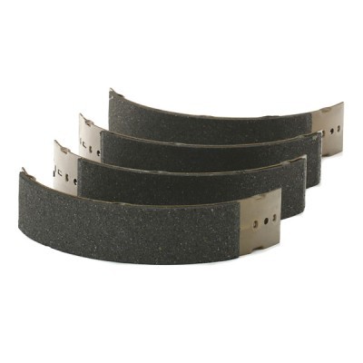Brake Pads Set RIDEX 70B0311 70B0311 - photo 4