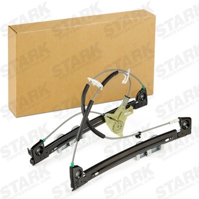 Window Regulator Stark SKWR-0420195 SKWR-0420195 - photo 2