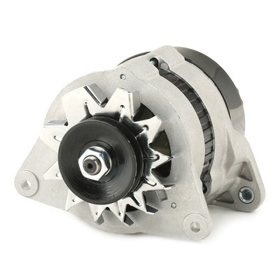 Alternator RIDEX 4G0484 4G0484 - photo 3