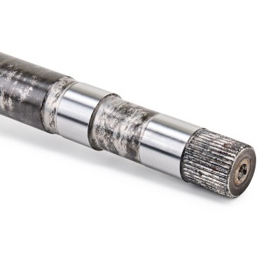 Drive Shaft RIDEX 13D0240R 13D0240R - photo 6