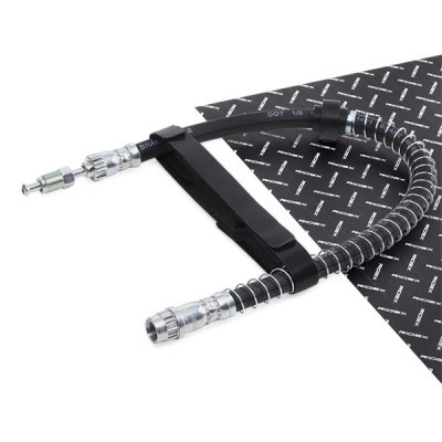 Brake Hose RIDEX 83B0293 83B0293 - photo 2