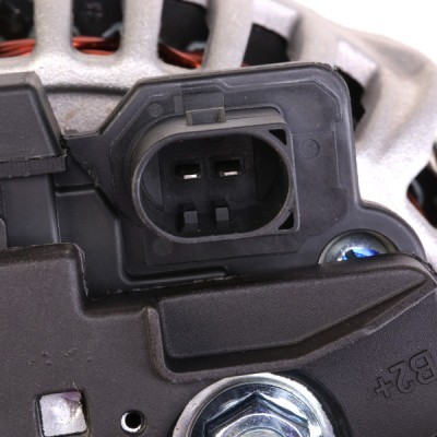 Alternator RIDEX 4G0195 4G0195 - photo 5