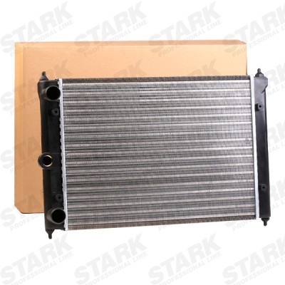Radiator, Engine Cooling Stark SKRD-0120311 SKRD-0120311 - photo 2