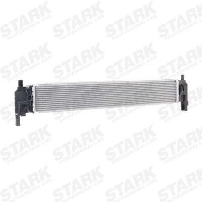 Radiator, Engine Cooling Stark SKRD-0121221 SKRD-0121221 - photo 4