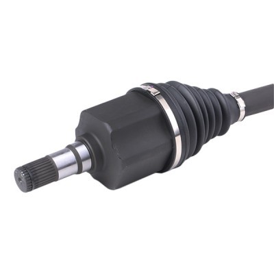 Drive Shaft RIDEX 13D0646 13D0646 - photo 5