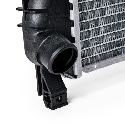 Radiator, Engine Cooling RIDEX 470R1560 470R1560 - photo 5