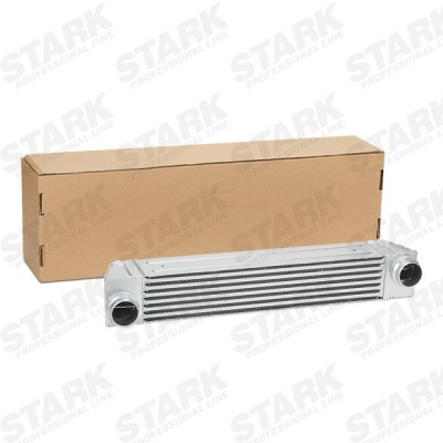 Intercooler, Charger Stark SKICC-0890260 SKICC-0890260 - photo 2
