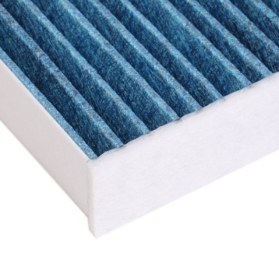 Cabin Air Filter RIDEX 424I0484 424I0484 - photo 5