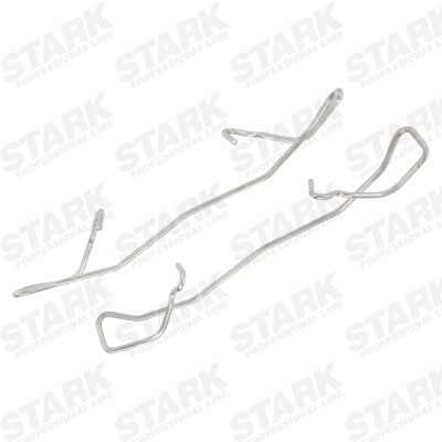 Brake Pad Fitting Kit Stark SKAK-1120002 SKAK-1120002 - photo 2