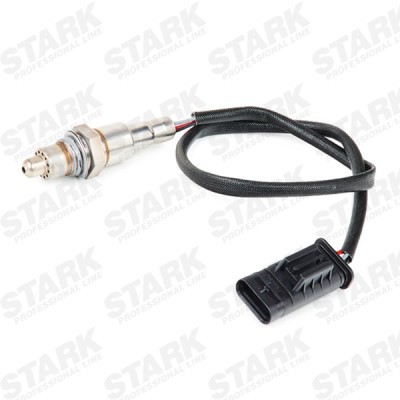 Lambda (Oxygen) Sensor Stark SKLS-0140812 SKLS-0140812 - photo 3
