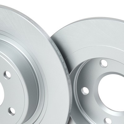 Brake Disc RIDEX 82B0434P 82B0434P - photo 5