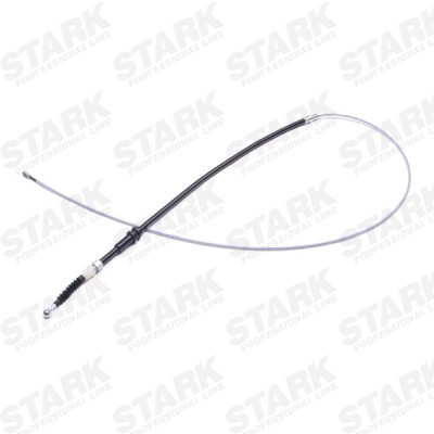 Cable Pull, Parking Brake Stark SKCPB-1050175 SKCPB-1050175 - photo 3