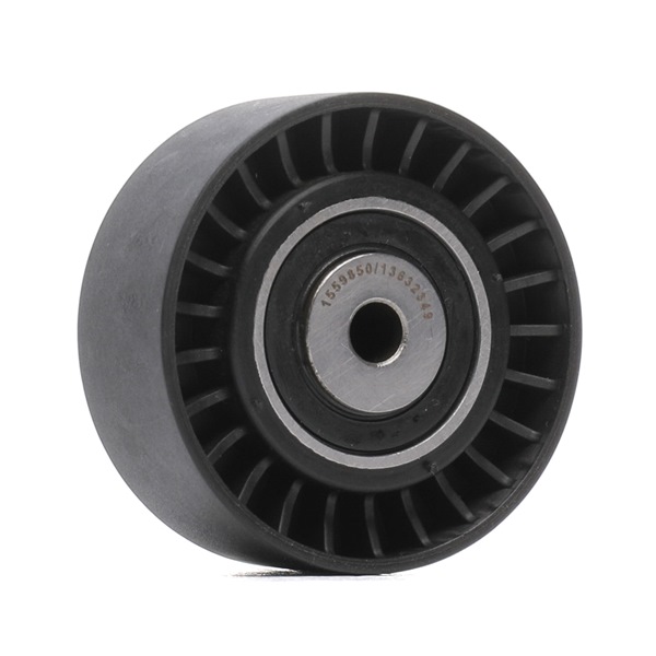 Drive Belt Tensioner RIDEX 310T0281 310T0281 - photo 1