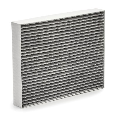 Cabin Air Filter RIDEX 424I0458 424I0458 - photo 12