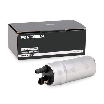 Pump, Fuel Pre-Supply RIDEX 458F0056 458F0056 - photo 2