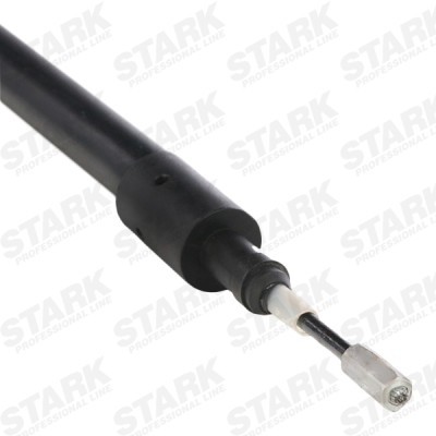 Cable Pull, Parking Brake Stark SKCPB-1050071 SKCPB-1050071 - photo 5