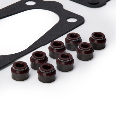 Engine Gasket Kit RIDEX 560F0110 560F0110 - photo 6