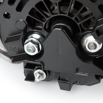 Alternator RIDEX 4G0152R 4G0152R - photo 5