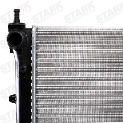 Radiator, Engine Cooling Stark SKRD-0120532 SKRD-0120532 - photo 5