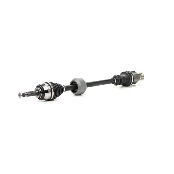 Drive Shaft RIDEX 13D0920 13D0920 - photo 1