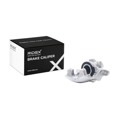 Brake Caliper RIDEX 78B1602 78B1602 - photo 2