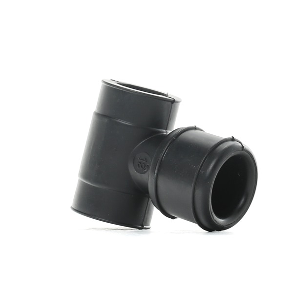 Hose, cylinder head cover breather RIDEX 1600H0005 1600H0005 - photo 1
