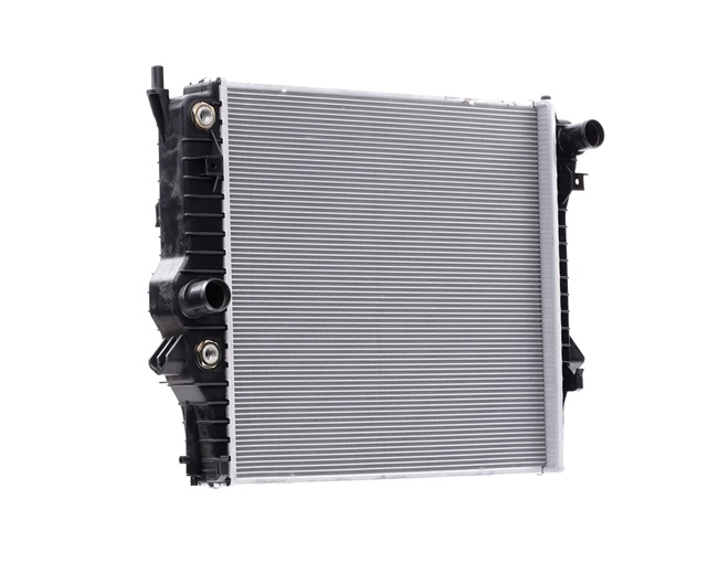 Radiator, Engine Cooling Stark SKRD-0120595 SKRD-0120595 - photo 1