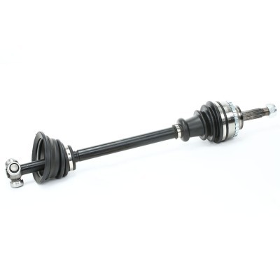Drive Shaft RIDEX 13D0089 13D0089 - photo 5