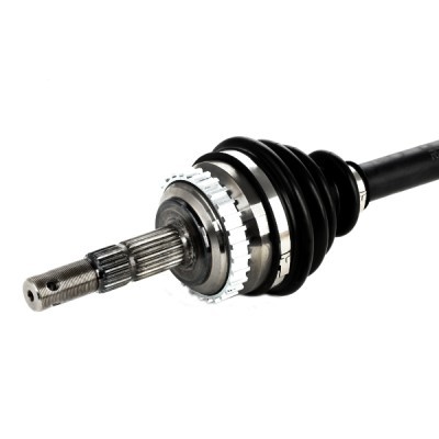 Drive Shaft RIDEX 13D0066 13D0066 - photo 5