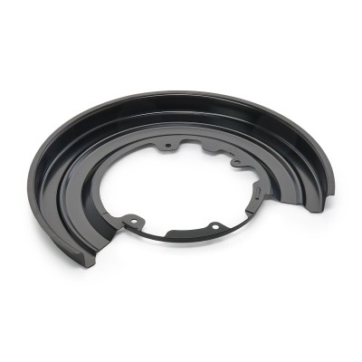 Splash Panel brake disc RIDEX 1330S0389 1330S0389 - photo 2