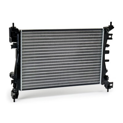 Radiator, Engine Cooling RIDEX 470R0571 470R0571 - photo 8